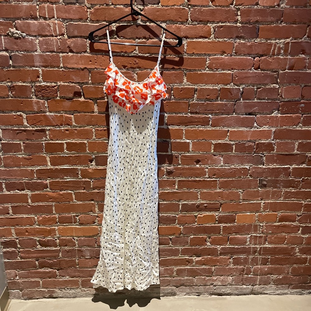 Rixo for Target Dress